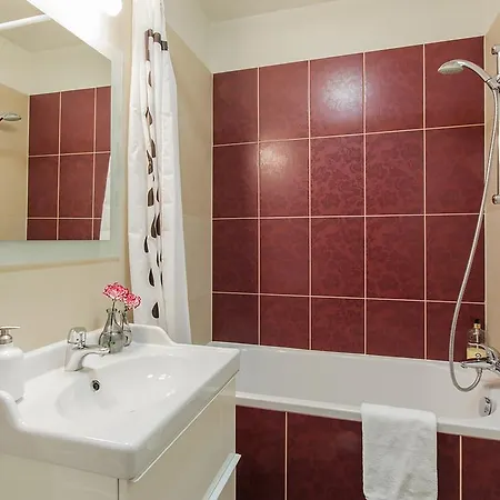 Apartament Rejtan Z Widokiem Na Wisle Kraków