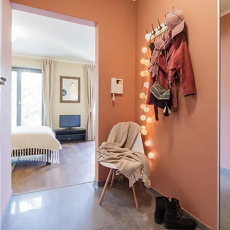 Apartament Apartament Rejtan Z Widokiem Na Wisle