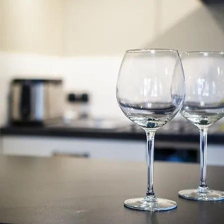 Apartament Apartament Rejtan Z Widokiem Na Wisle Kraków