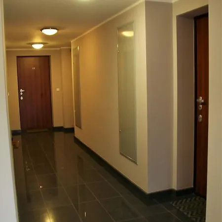 Apartament Apartament Rejtan Z Widokiem Na Wisle