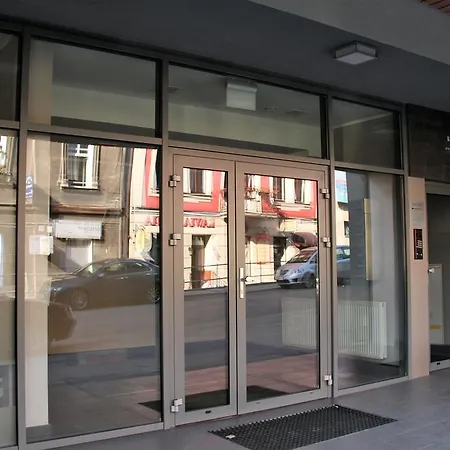 Apartament Rejtan Z Widokiem Na Wisle Apartament Kraków