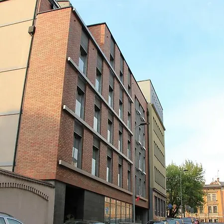 Apartament Rejtan Z Widokiem Na Wisle Apartament