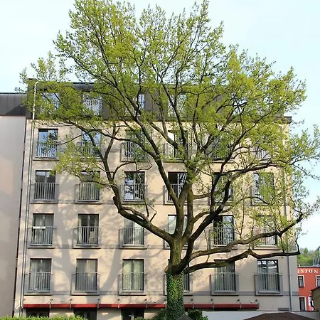 Apartament Apartament Rejtan Z Widokiem Na Wisle *