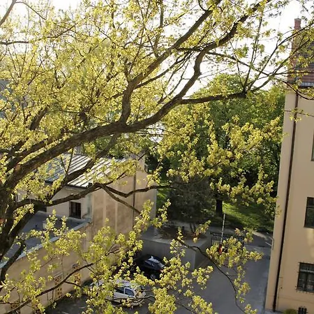 Apartament Rejtan Z Widokiem Na Wisle *