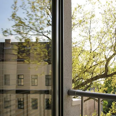Apartament Apartament Rejtan Z Widokiem Na Wisle